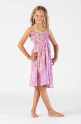 Kids Seaside Dress